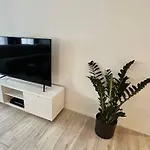 Διαμέρισμα Paradeplatz By Airhome *