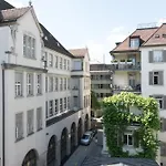 Διαμέρισμα Paradeplatz By Airhome *