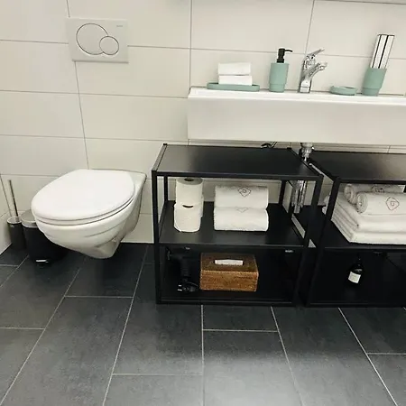 Paradeplatz By Airhome *