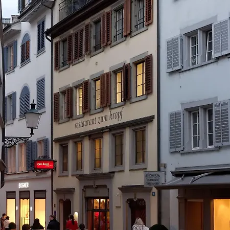 Paradeplatz Apartment By Airhome Апартаменты *