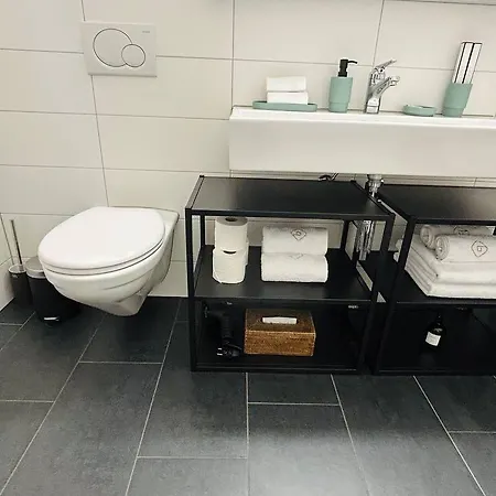 Paradeplatz By Airhome * ציריך