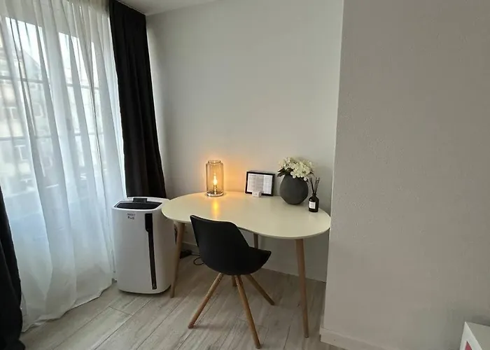 Paradeplatz Apartment By Airhome Apartment *