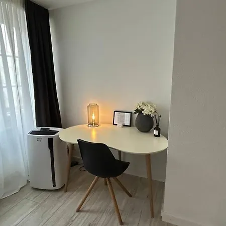 Paradeplatz By Airhome Appartement *