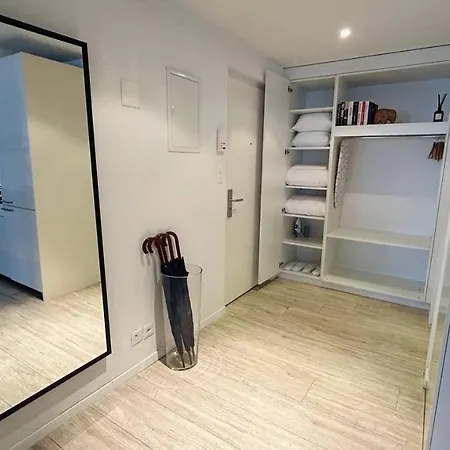 Appartement Paradeplatz By Airhome *
