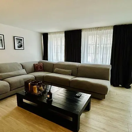 Paradeplatz By Airhome Daire