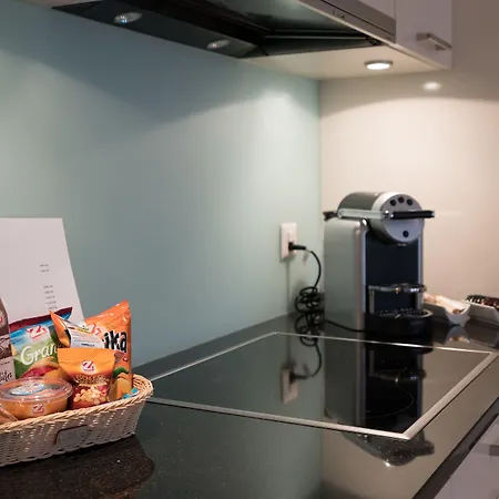 Paradeplatz By Airhome Daire