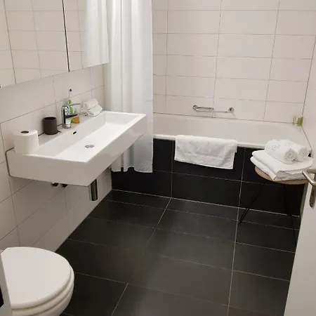 아파트 Paradeplatz By Airhome