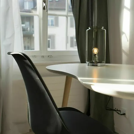 Appartement Paradeplatz By Airhome