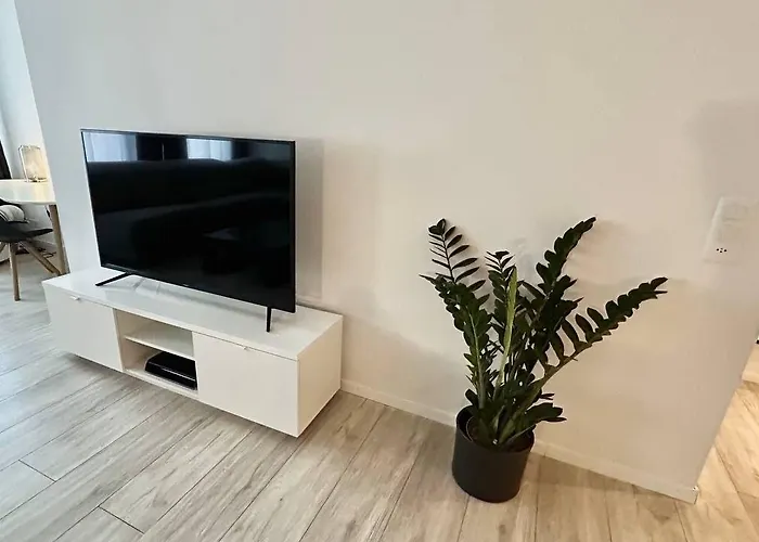 דירה Paradeplatz By Airhome *