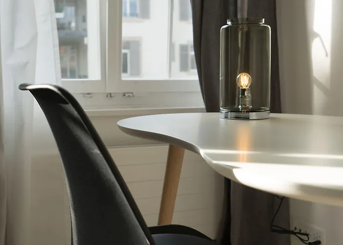 Paradeplatz By Airhome * Zürich