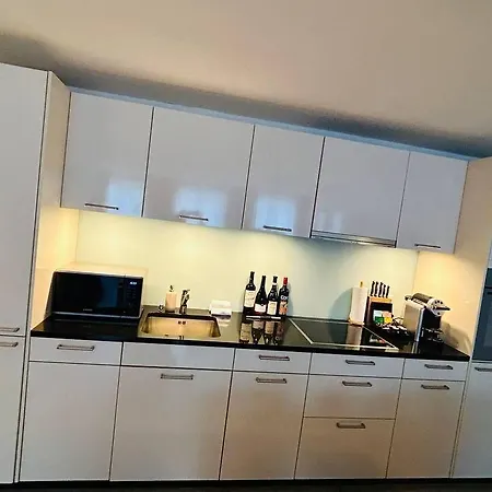 Paradeplatz By Airhome Appartement *