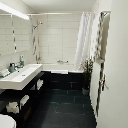 Appartement Paradeplatz By Airhome