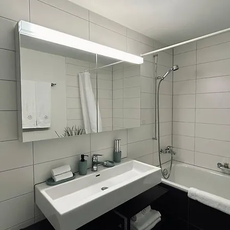 Paradeplatz By Airhome Appartement *