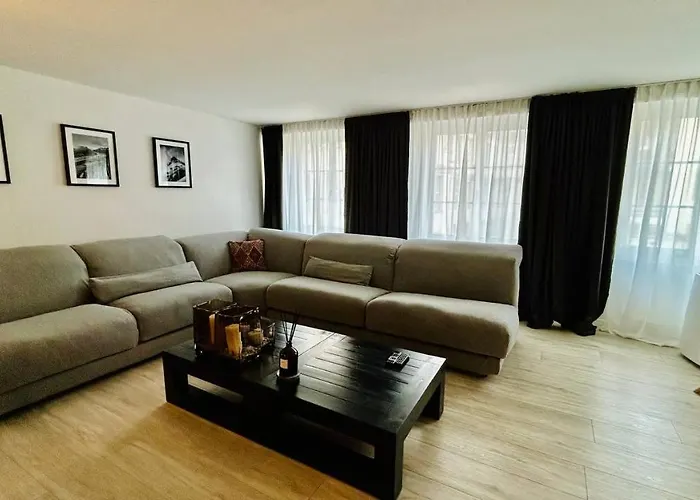 Lejlighed Paradeplatz By Airhome